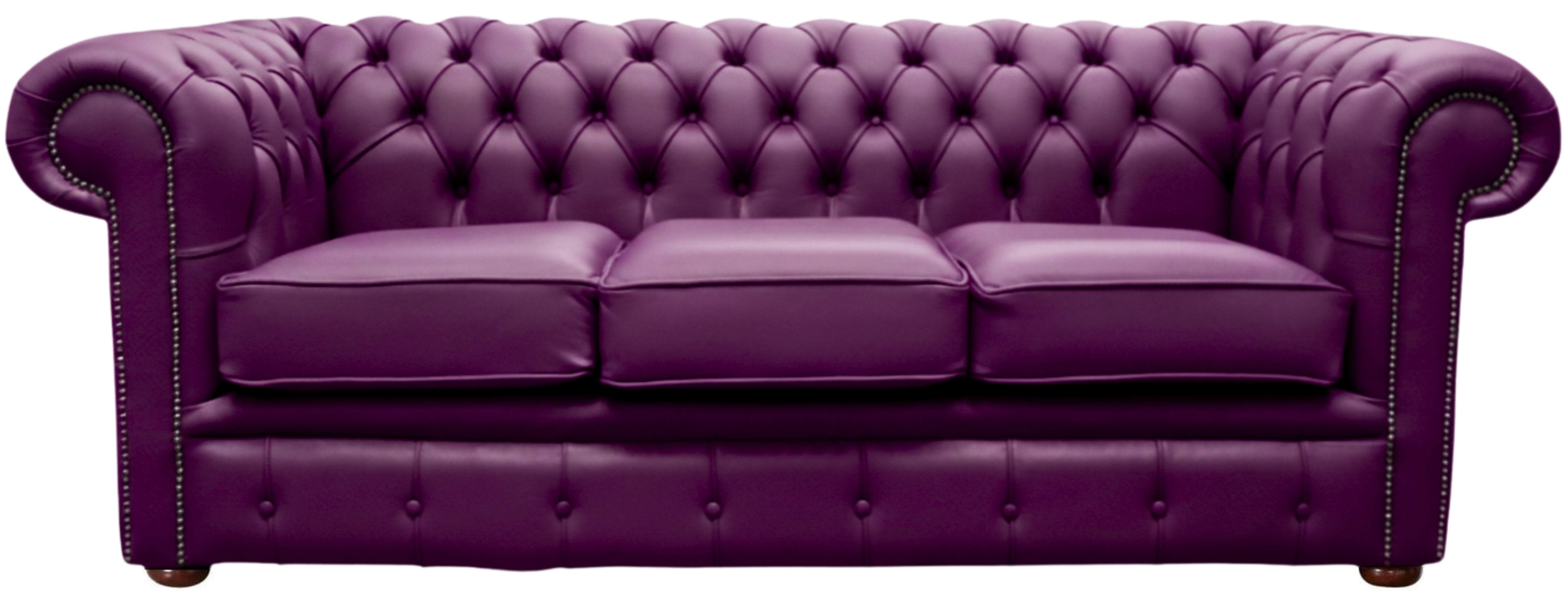The Cambridge Chesterfield